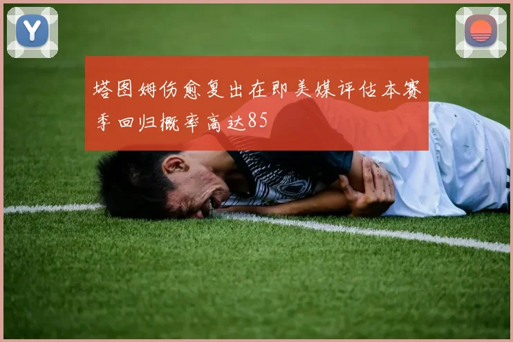 塔图姆伤愈复出在即美媒评估本赛季回归概率高达85